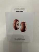 Casti Wireless Samsung Galaxy Buds Live