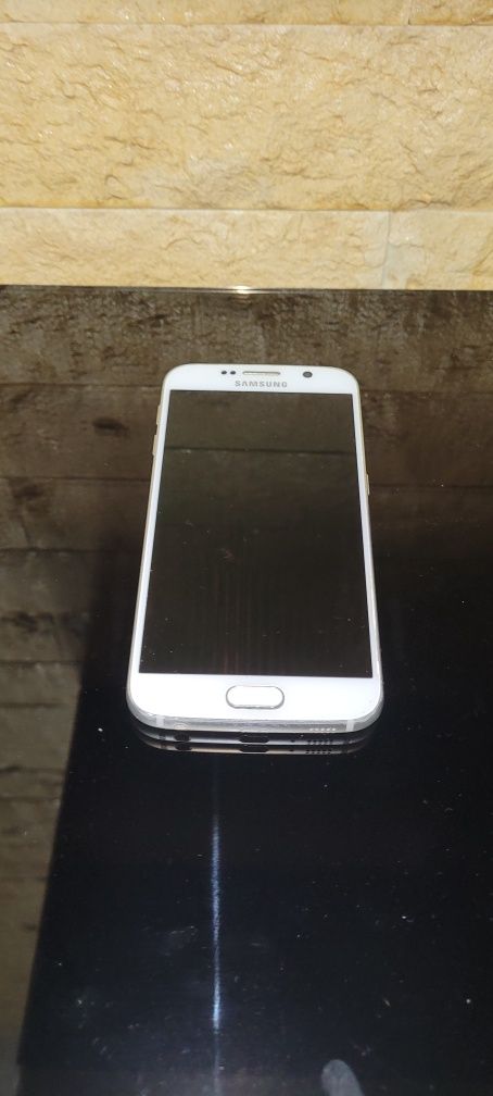 S6 White Sensation