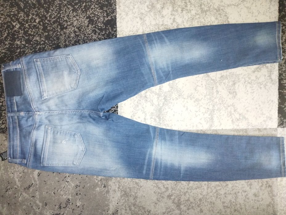 Blugi Zara normal fit