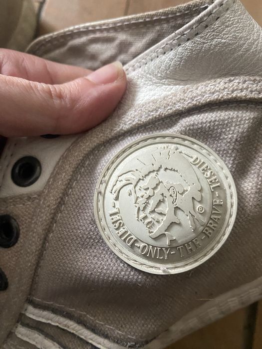 tenisi diesel marime 41