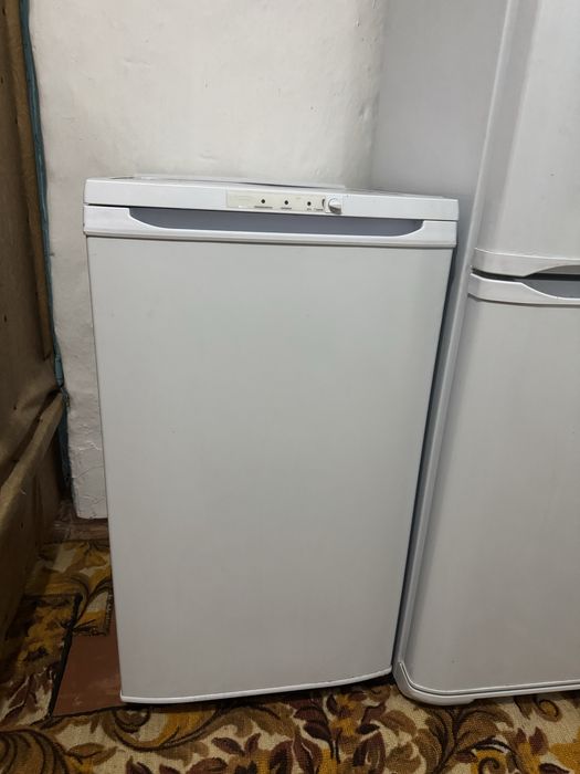 Продам морозильную камеру  бирюса