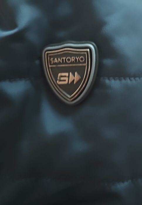 Яке мъжко SANTORYO