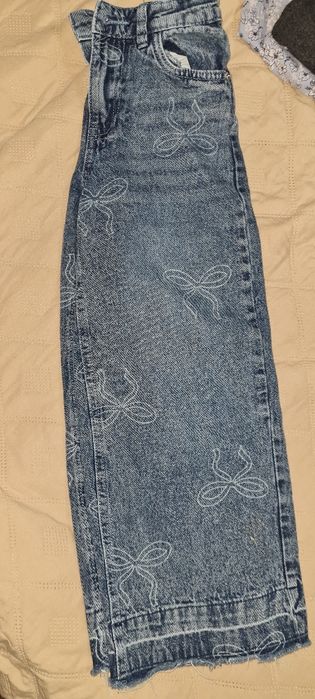 Дънки за момиче  122