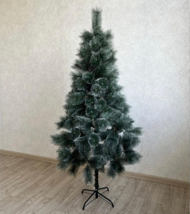 Продам елку б/у в хорошем состаянии