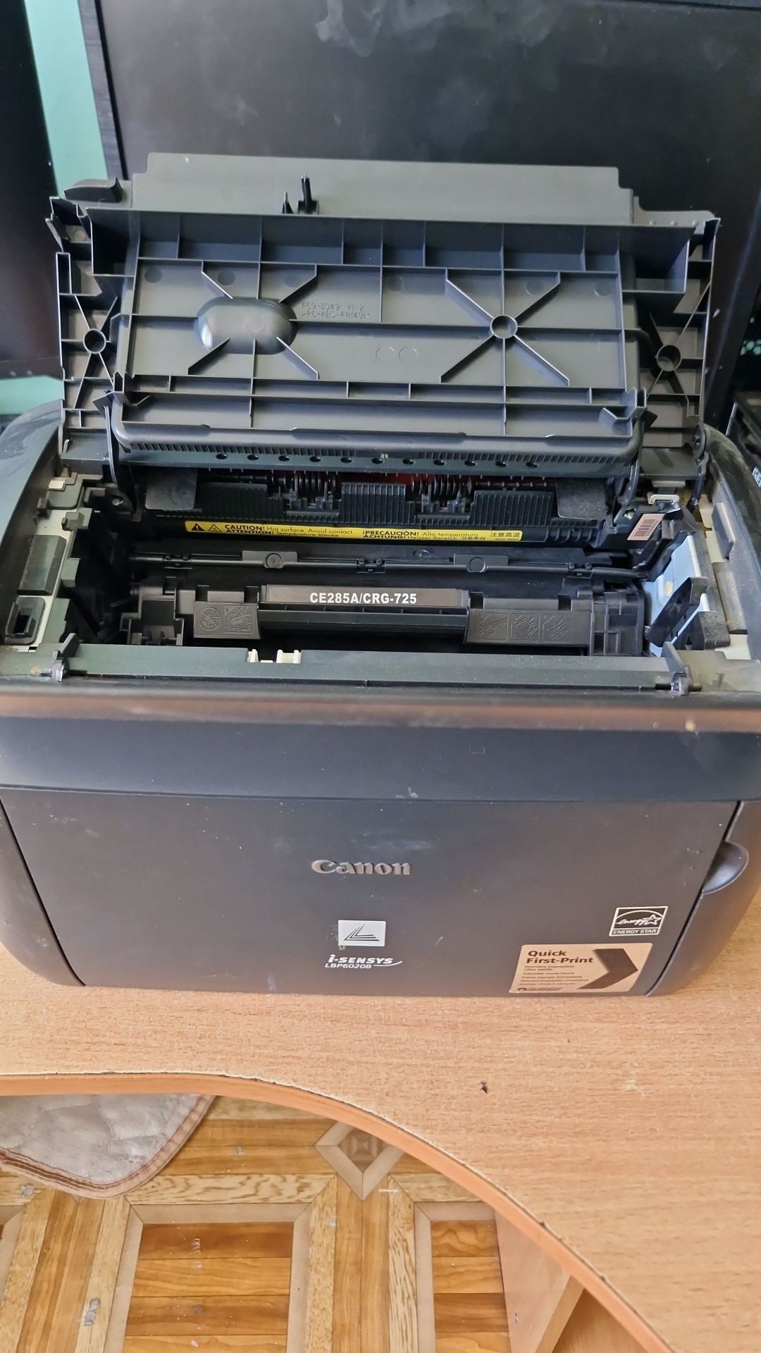 Продам принтер canon 6020B