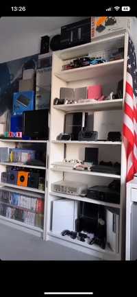 Modare/instalare jocuri/mentenanța console PlayStation, Xbox ,Nintendo