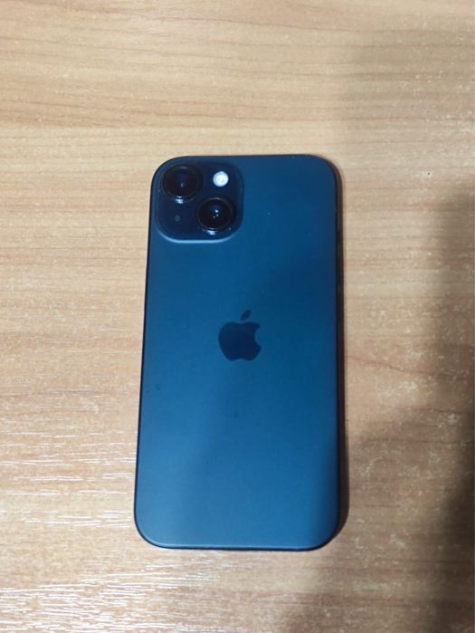 iPhone 15, 128 GB, 87% АКБ в хорошем состоянии