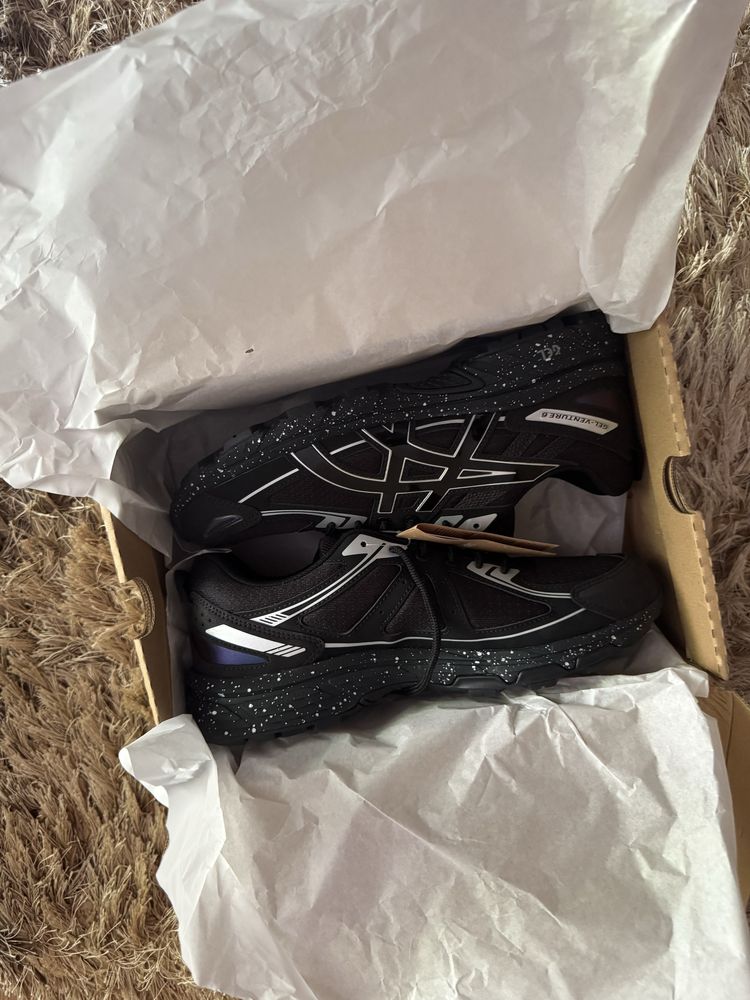 Маратонки Asics Gel