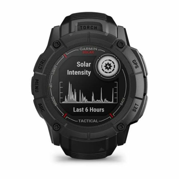 Garmin Instinct 2x Tactical