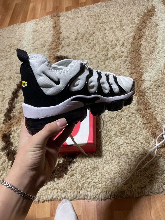 Nike Vapor Max PREMIUM
