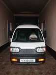 Chevrolet Damas 2024 iyul xolati ideal.