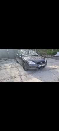 Ford focus benzina/ gaz  România