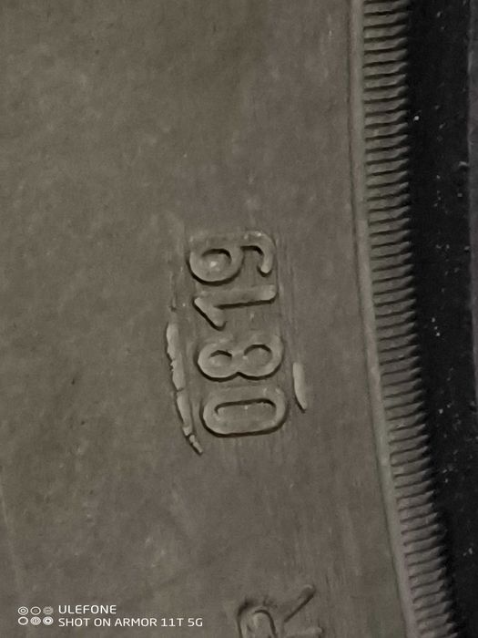 Зимин гуми Sava Eskimo SUV 2 215/60/17