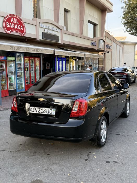 Arenda Gentra Nasiya