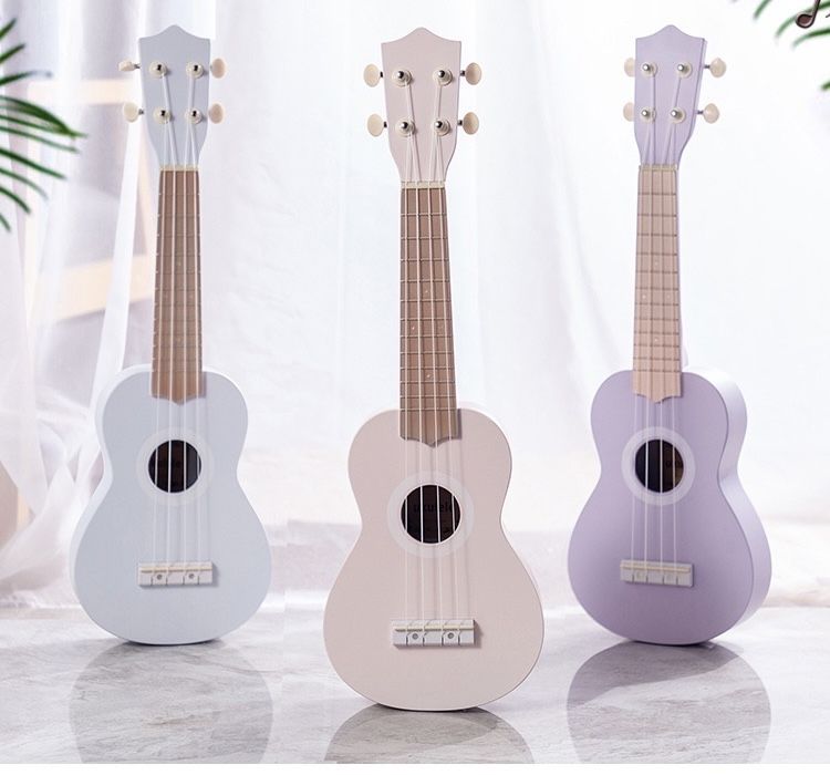 Укулеле Сопрано 54 см/район Абая Правды