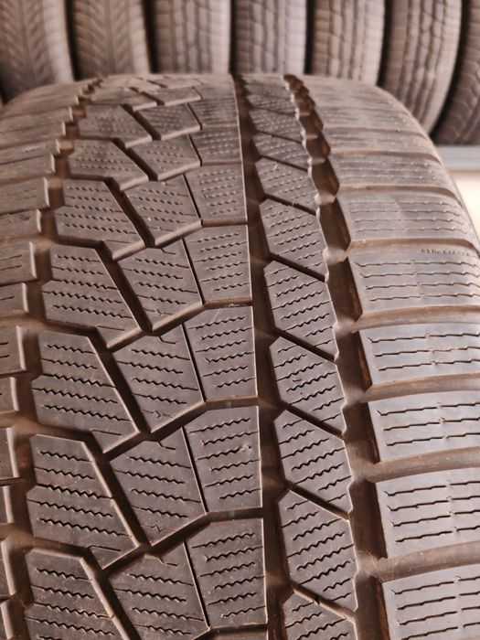 Continental 275 40 R19 105H XL M+S Anvelopa Cauciuc iarna 6mm o bucată