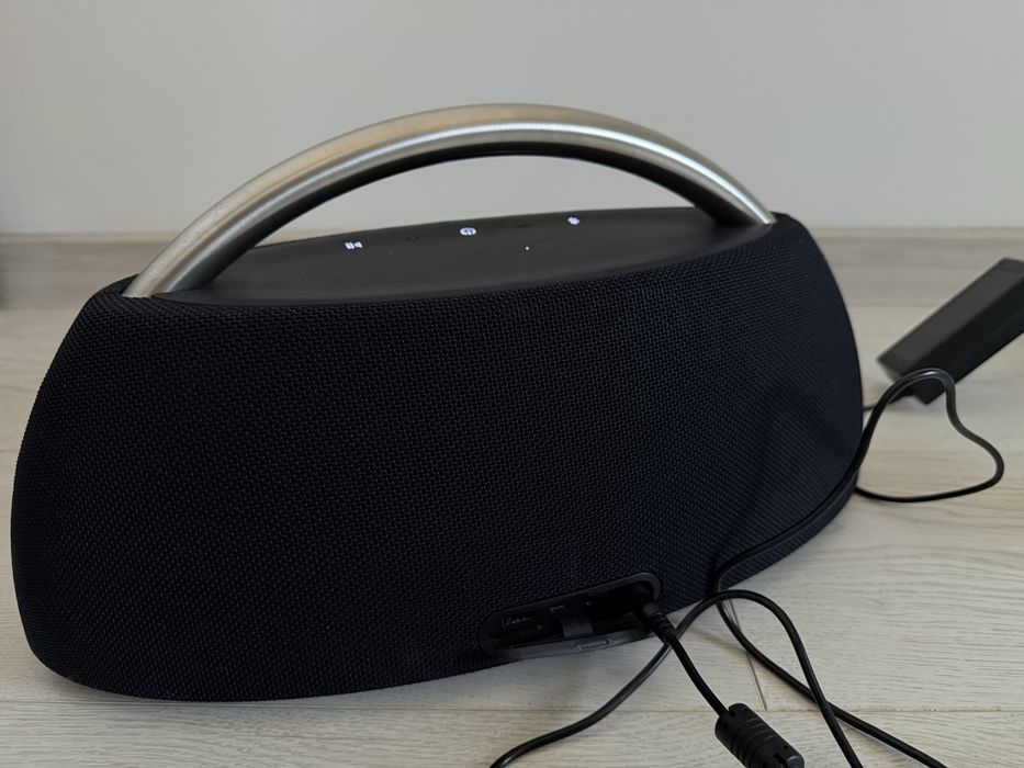 Boxa portabila Harman Kardon Go Play 2