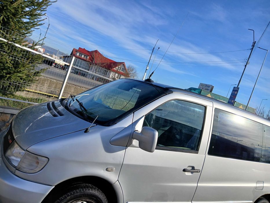 Vand Mercedes Vito 110 CDI