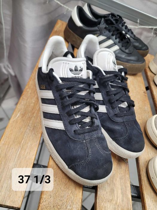 Adidas кецове/ Campus, Gazelle, Samba