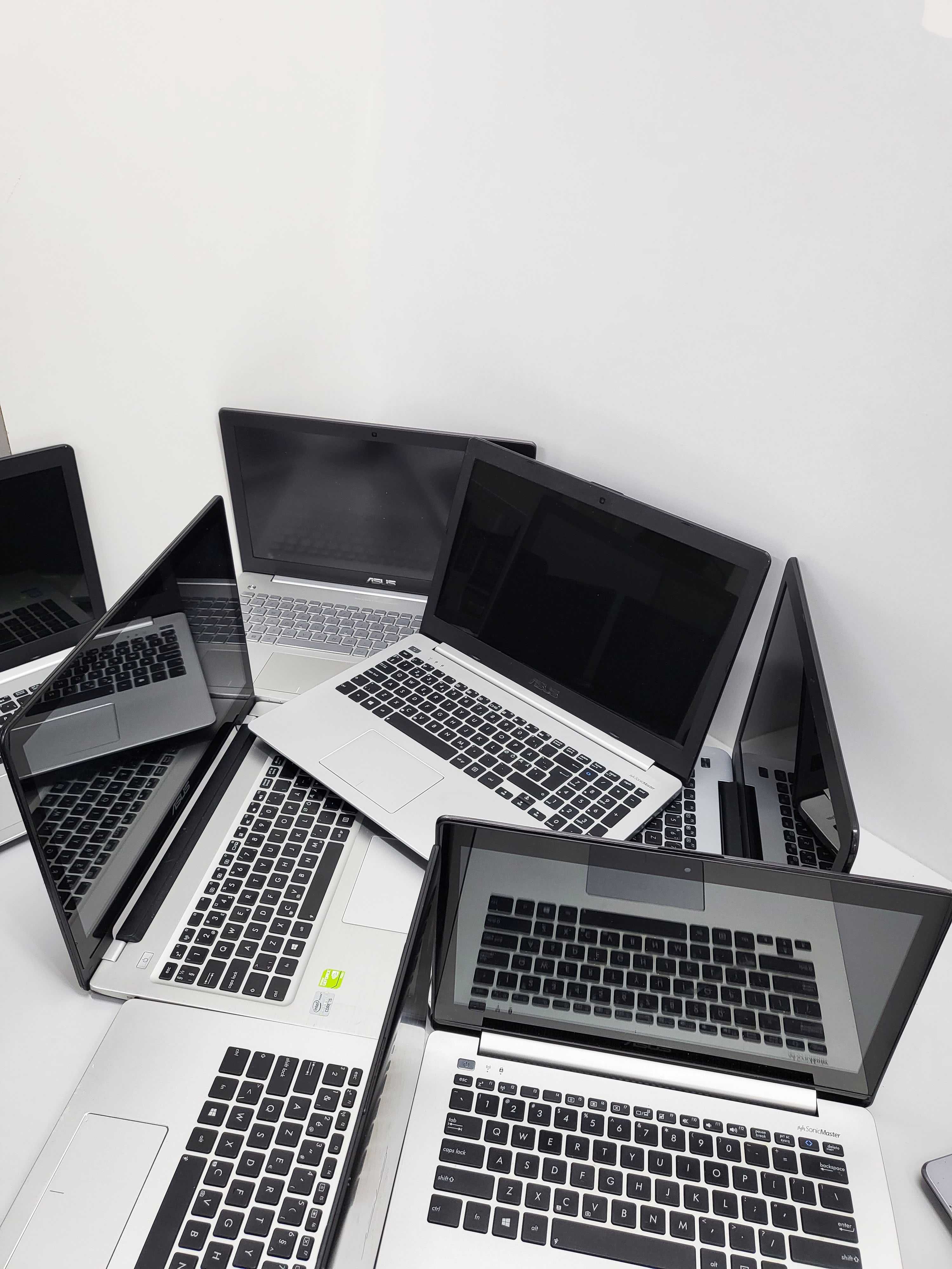 Laptop asus configuratii diverse ssd nvidia 15,6" Garantie