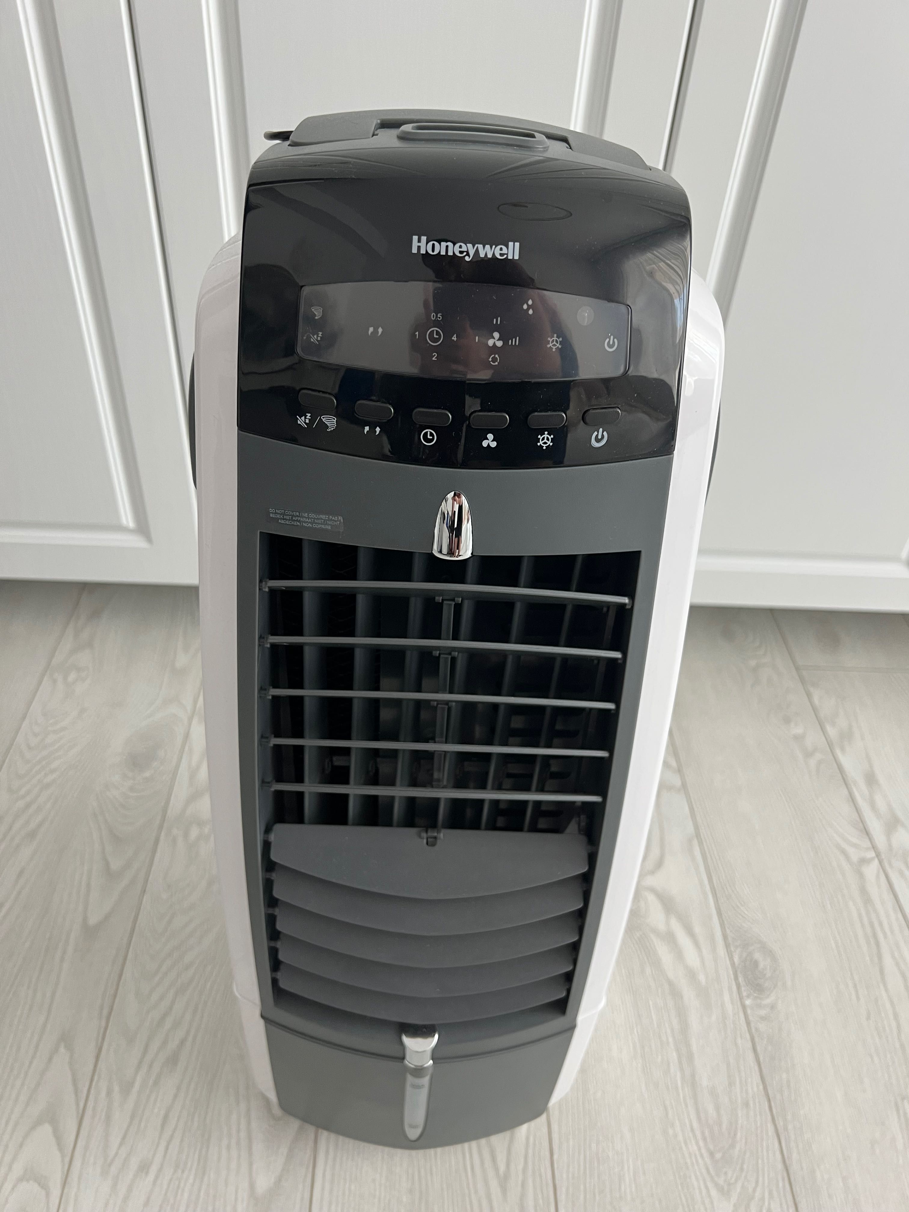 HoneywellES800I Răcitor de aer, ventilator, umidificator - telecomanda