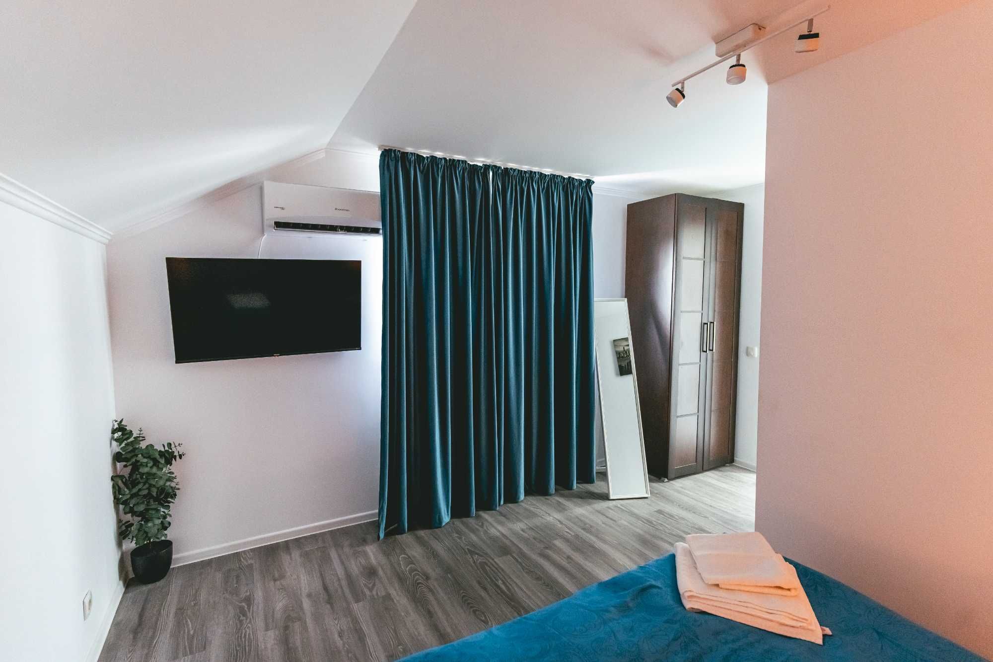 Vila / Casa Evenimente / Petreceri / Reclame/ Team Building