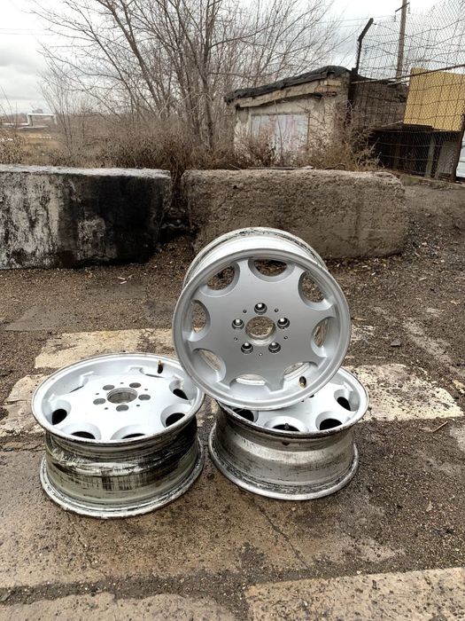 Продаю диски легкосплавные