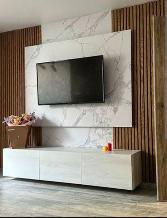 ПвХ панели в широком ассортименте "Завод"