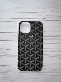 Husa goyard iPhone 14