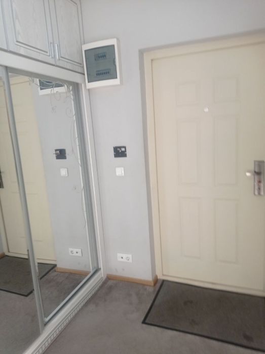 Сдаётся  квартира Октепа сохил буйи 1 комната