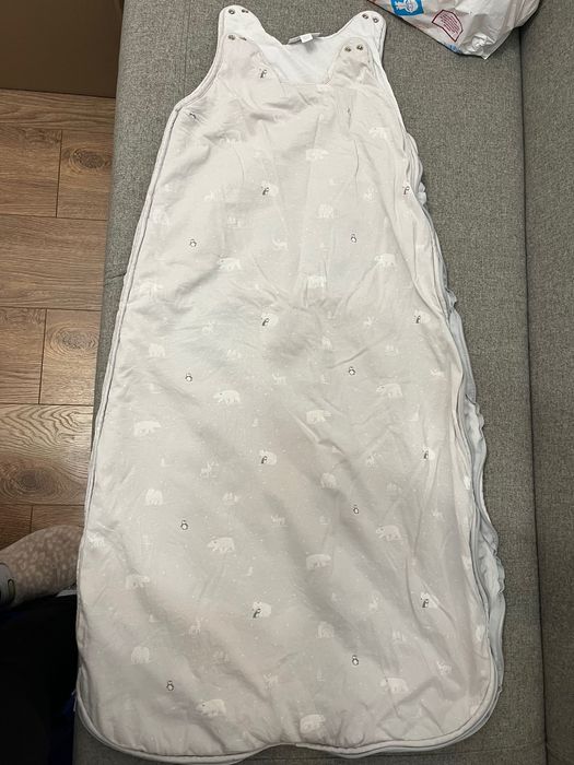 Детски чувалчета за сън 18-36 месеца зимни и есенни