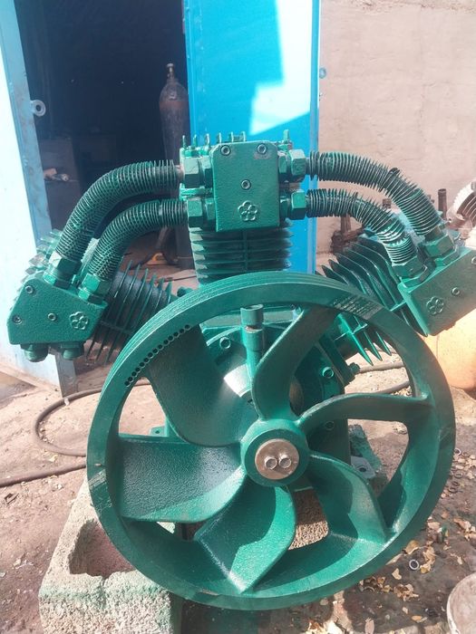 Продажа компрессора, промышленный, мощный