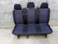 Canapele Mercedes vito