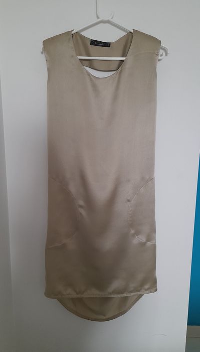 Rochie 100% mătase Twin-Set Simona Barbieri