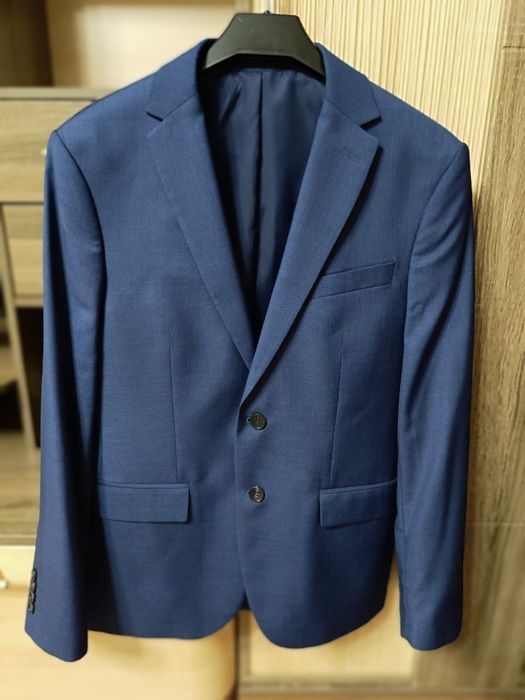 Fiesta. Пиджак  на подростка