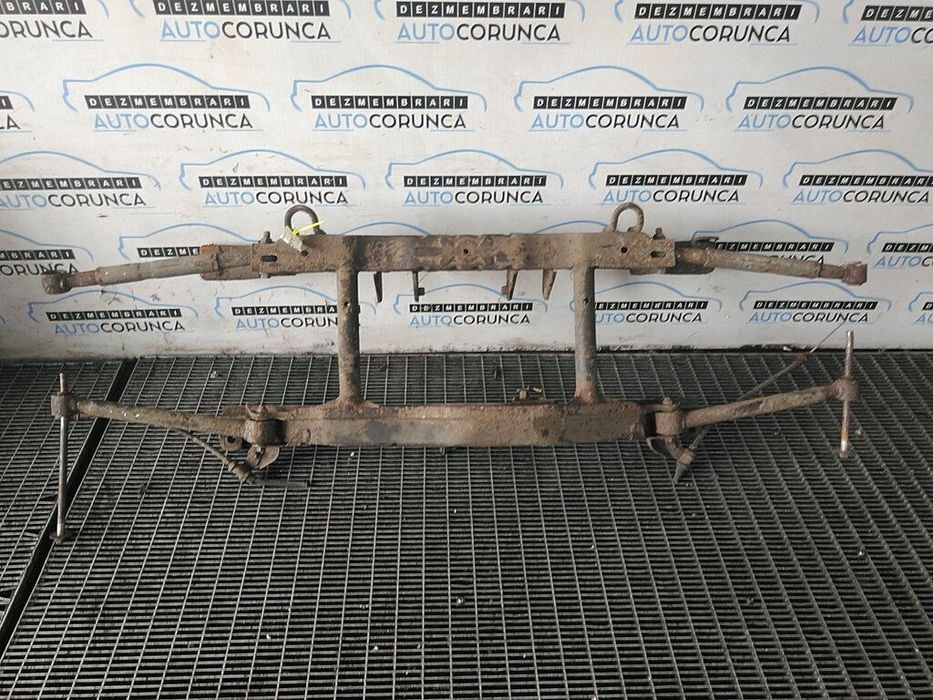 Punte spate Land Rover Freelander 1 2.0 TD4 2001 - 2006 SUV 4 Usi (1251) 4x4