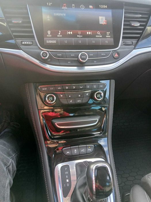 Opel Astra Sports Tourer+