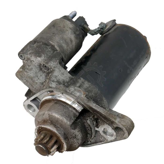 Стартер Seat Leon II 2005-2012 ID:146806