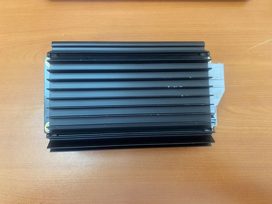 Усилитель BOSE Mercedes Benz