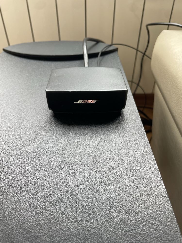 Bose CineMate® Series II
