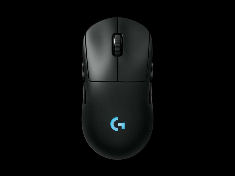 Logitech Pro 2 Lightspeed
