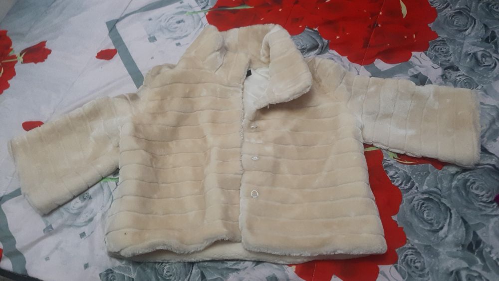 Blănuri de vânzare