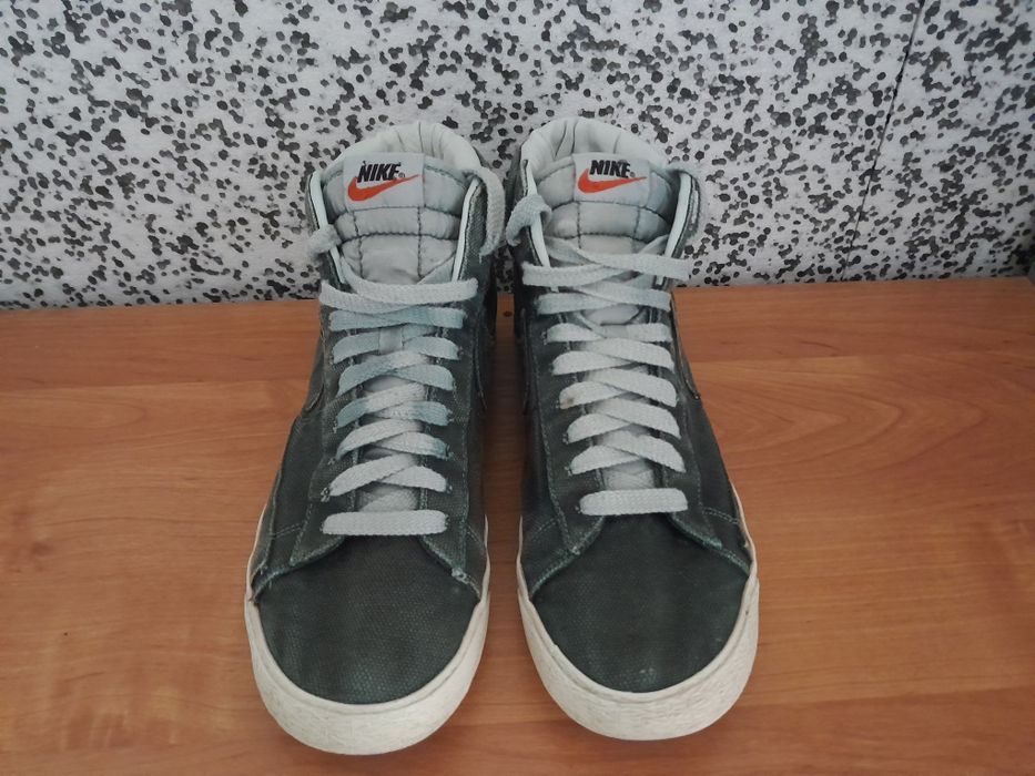 Кецове - "Nike Blazer"