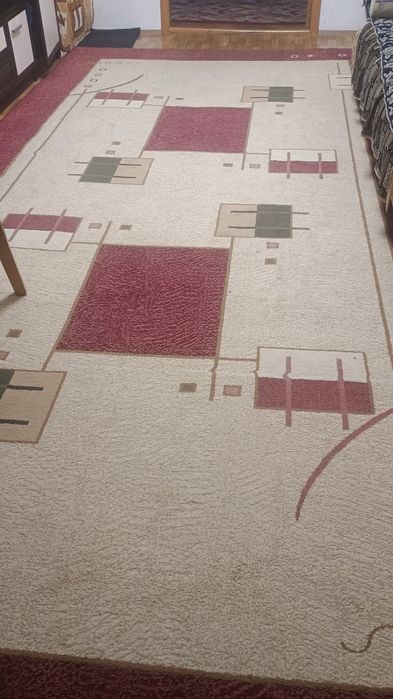 Ковры разные виды