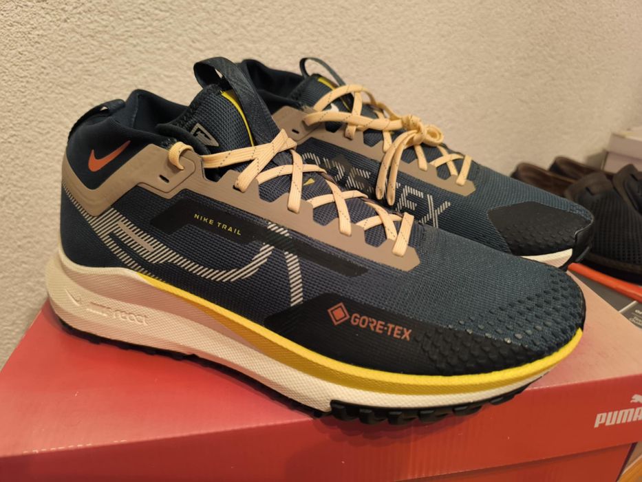 Мъжки маратонки Nike pegasus, Puma 45 и 47 номер