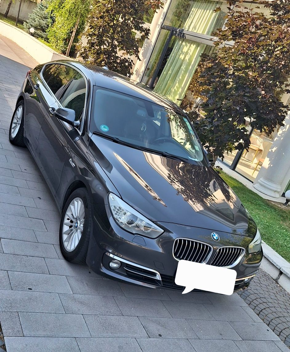 De vânzare Bmw 520 GT Luxury