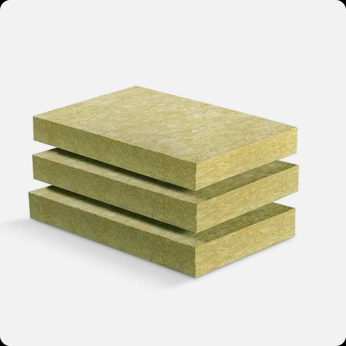 Утеплитель, мин.плита, мин.вата любой плотности