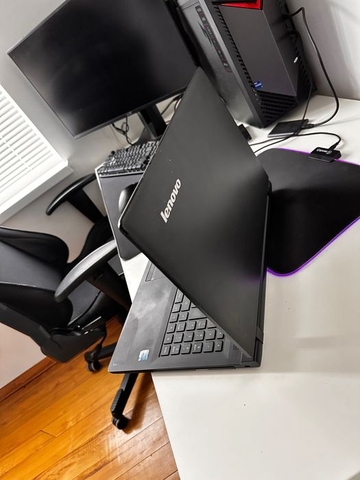 Lenovo Ideapad i5 15,6