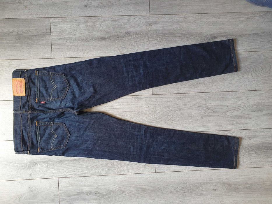 Blugi barbati LEVI'S 510 SKINNY - Marimea W29 L32