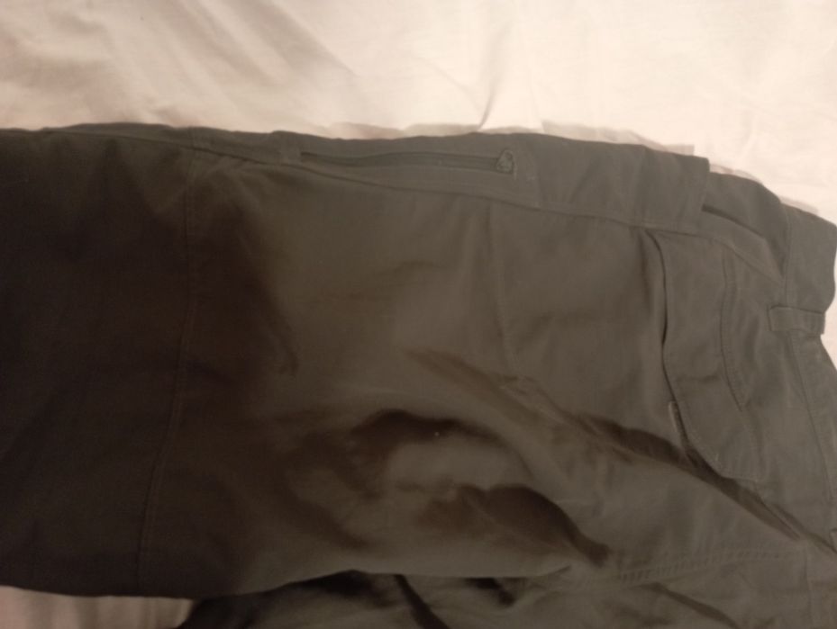 Pantaloni munte măsura M